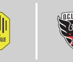 ナッシュビルSC vs DCユナイテッド