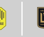 ナッシュビルSC vs ロサンゼルスFC