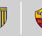 パルマ vs ローマ