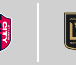 セントルイス・シティSC vs ロサンゼルスFC