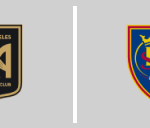 ロサンゼルスFC vs レアル・ソルトレイク