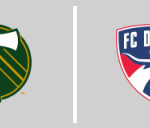 ポートランド・ティンバース vs FCダラス