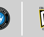 シャーロットFC vs コロンバス・クルー