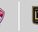 コロラド・ラピッズ vs ロサンゼルスFC