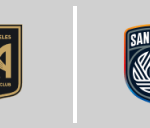 ロサンゼルスFC vs サンディエゴFC