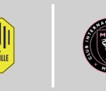 ナッシュビルSC vs インテル・マイアミCF