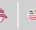 トロントFC  vs ニュー・イングランド