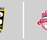 コロンバス・クルー vs トロントFC