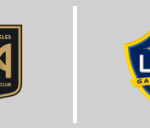 ロサンゼルスFC vs LAギャラクシ
