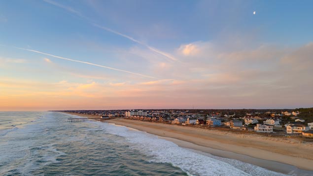 Kitty Hawk