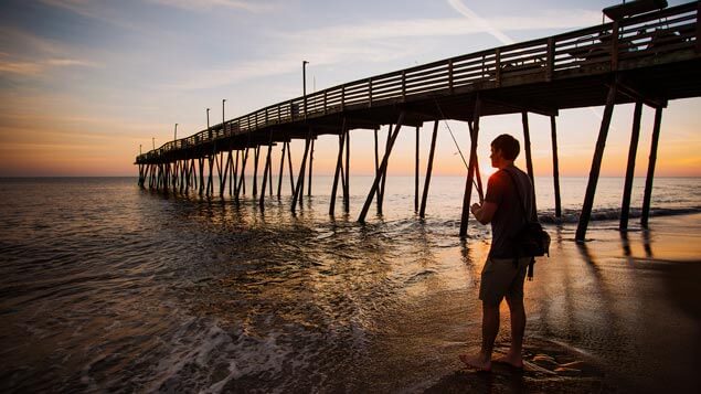 Nags Head