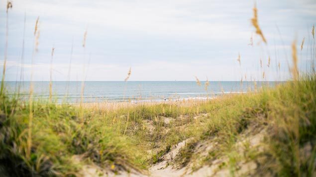 Southern Shores