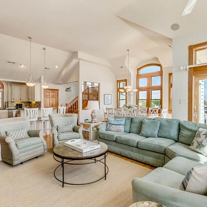 Ocean Side Rentals