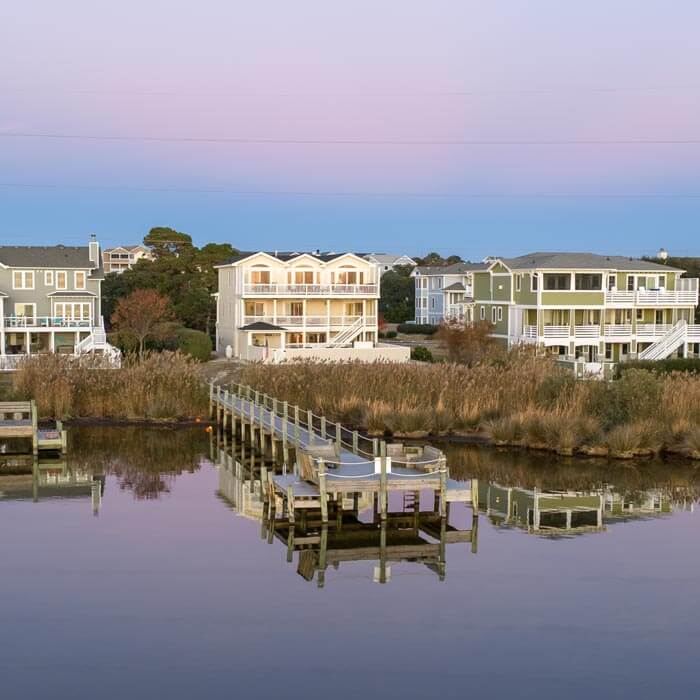 Sooundfront Rentals