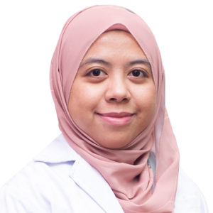 Dr Nur Indah Ahmad