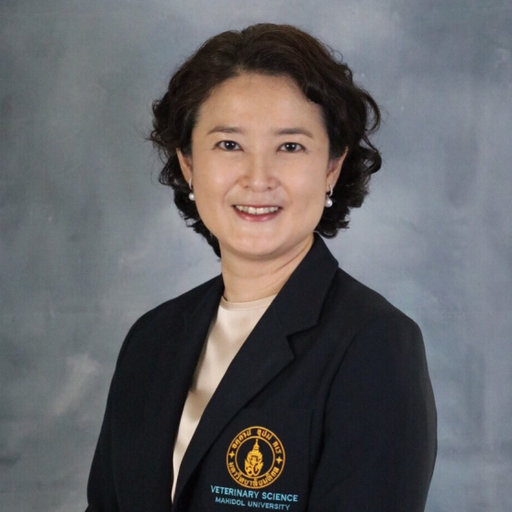 Asst. Prof. Dr. Walasinee Sakcamduang