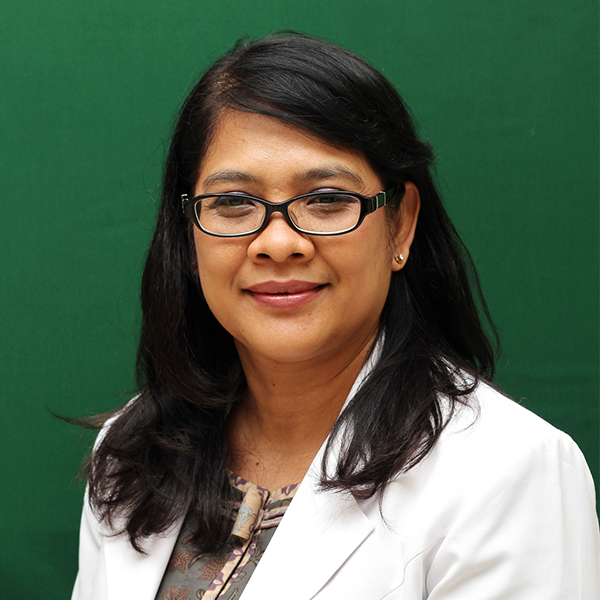 Dr. dr. Ni Nyoman Sri Budayanti