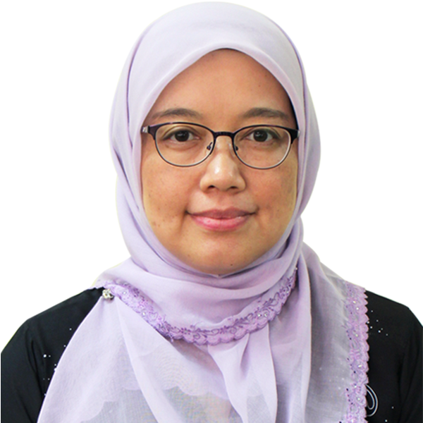 Professor Dr. Latiffah Hassan