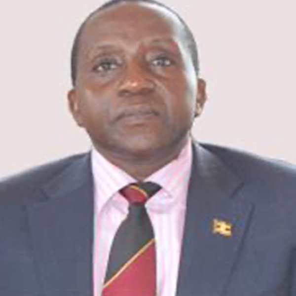 Professor John David Kabassa