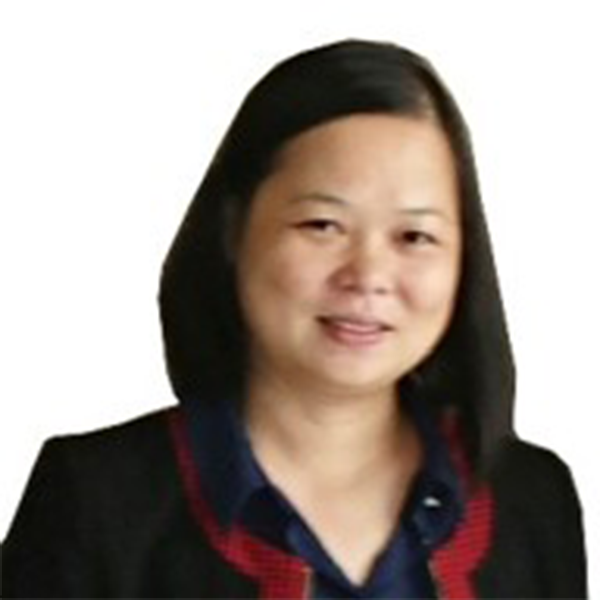 Assoc. Prof. Lai Thi Lan Huong