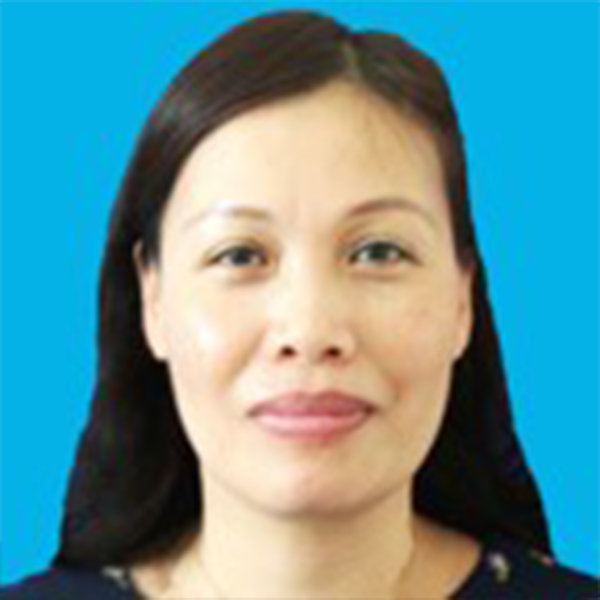 Assoc. Prof. Duong Thi Huong