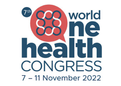 The 7th World One Health Congress – November 2022
