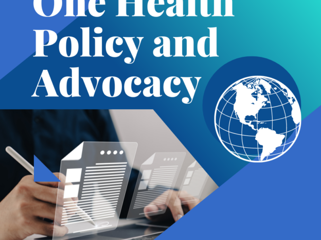 One Health Policy and Advocacy course image