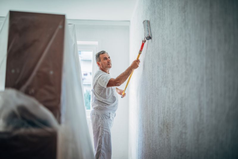 residential painter newcastle