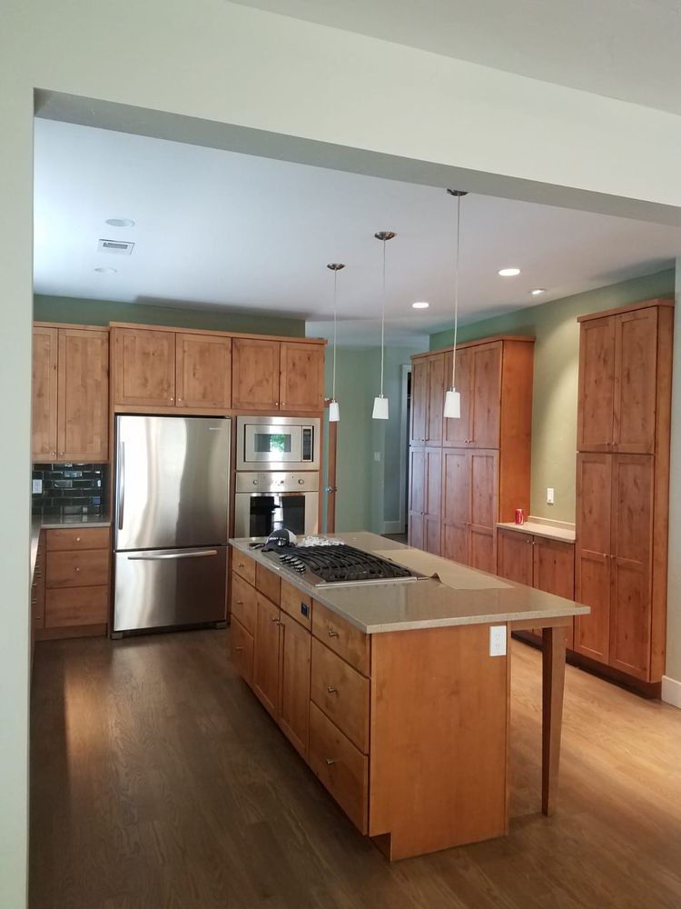 Interior Painting Services in Castle Rock