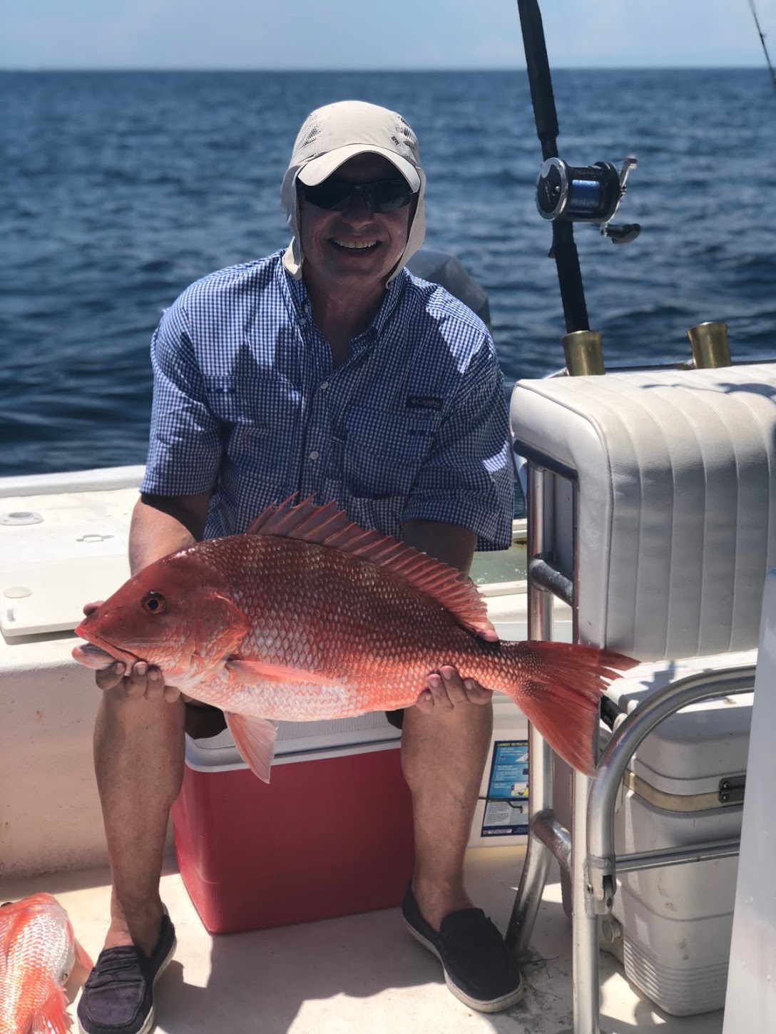 Panama City Beach Inshore Fishing Charters Stuart FL