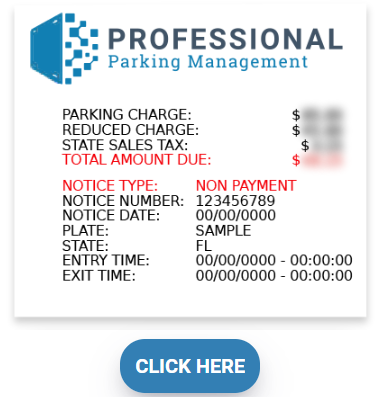 How do you Contest a Parking Citation?