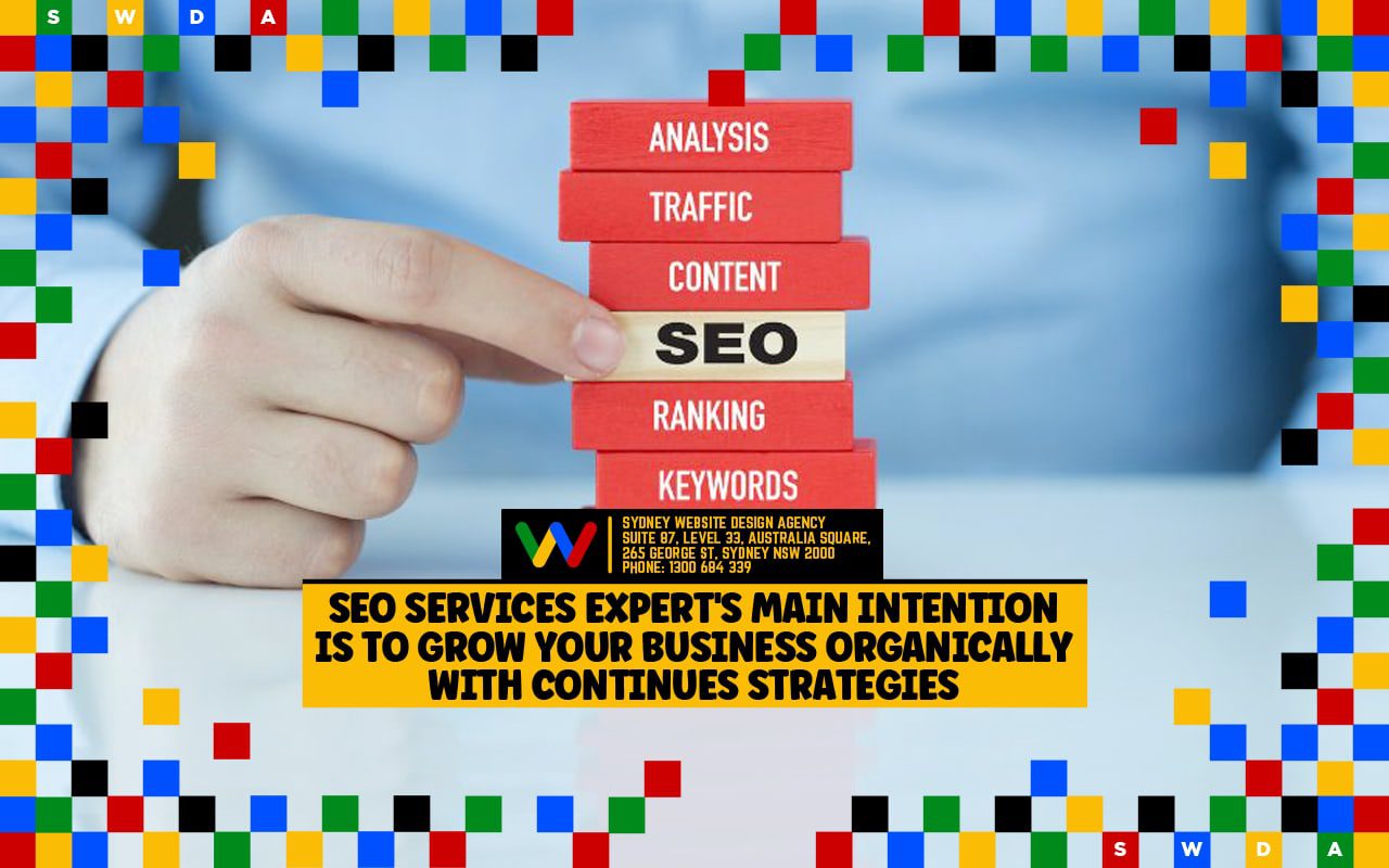 search intent optimization