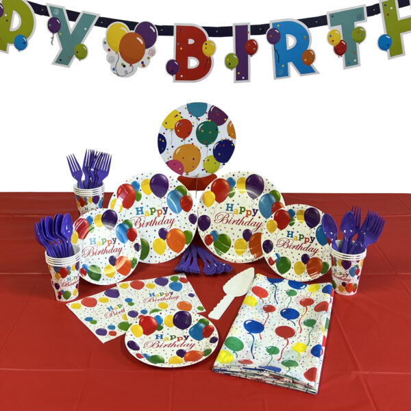 Party Supply Store In Fort Worth TX