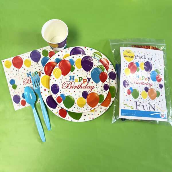 Baby Shower Party Supplies Fort Worth TX