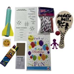 Party Supply Store Near Me
