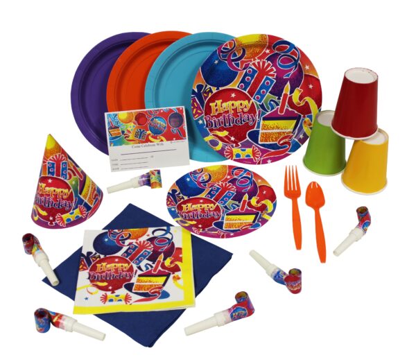 Party Supply In Fort Worth TX