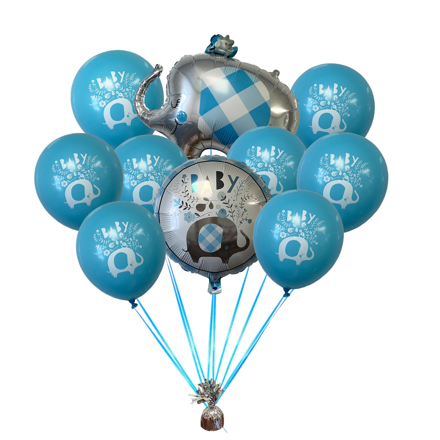 Custom Party Supplies Dallas TX