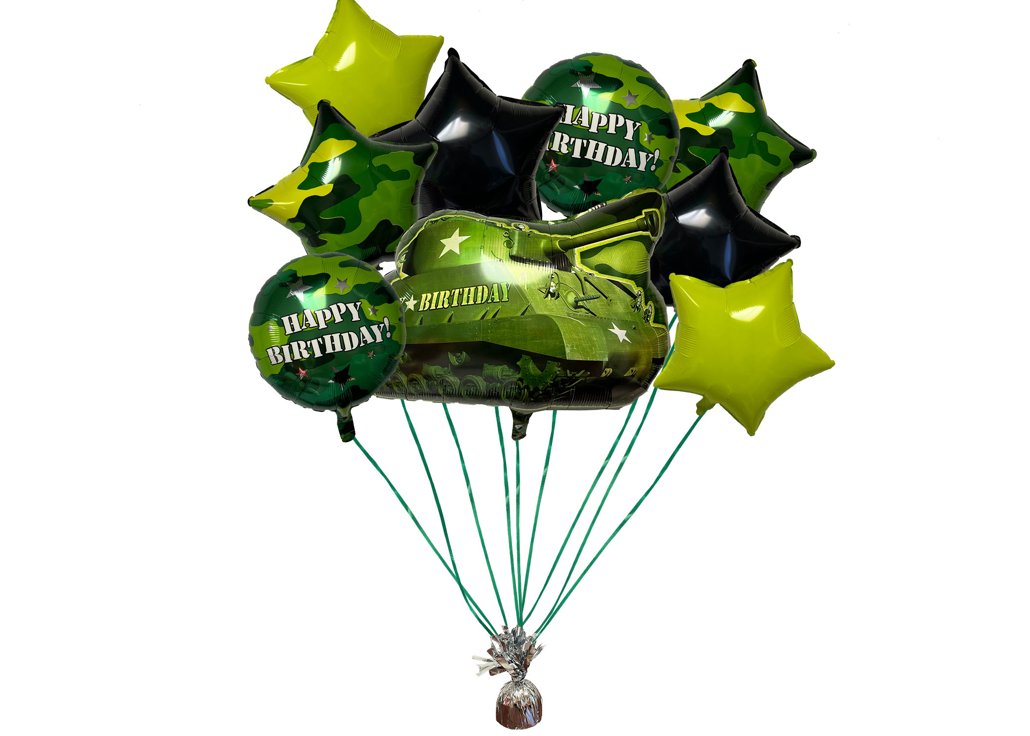 Wedding Party Supplies Dallas TX