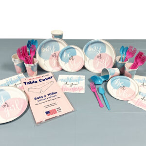 Birthday Party Supplies Dallas TX