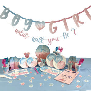 Event Party Supplies In Dallas