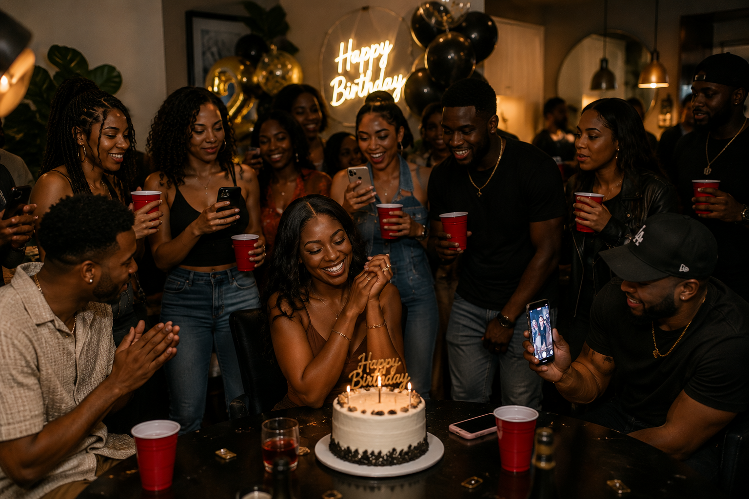 Birthdays