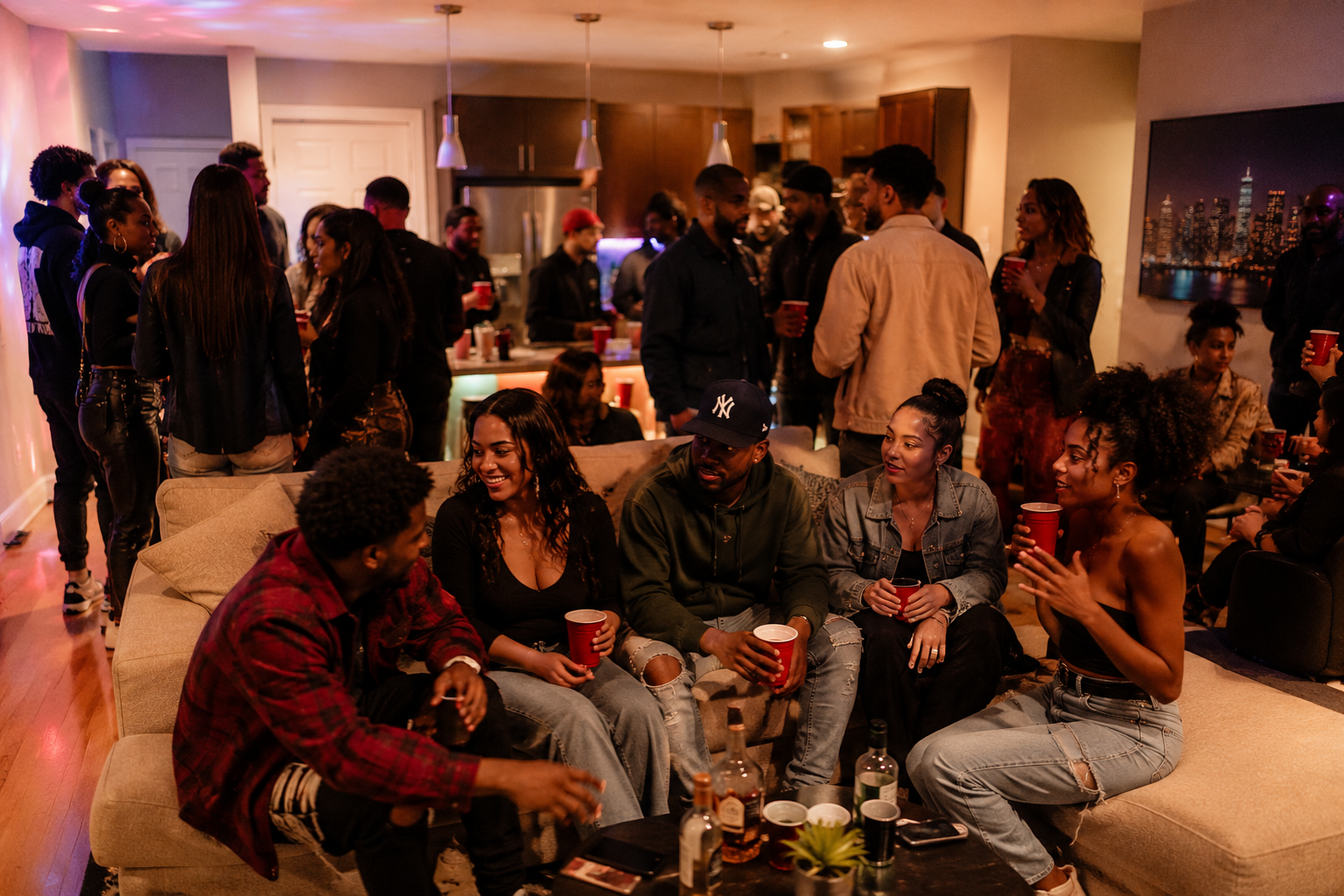 House Parties