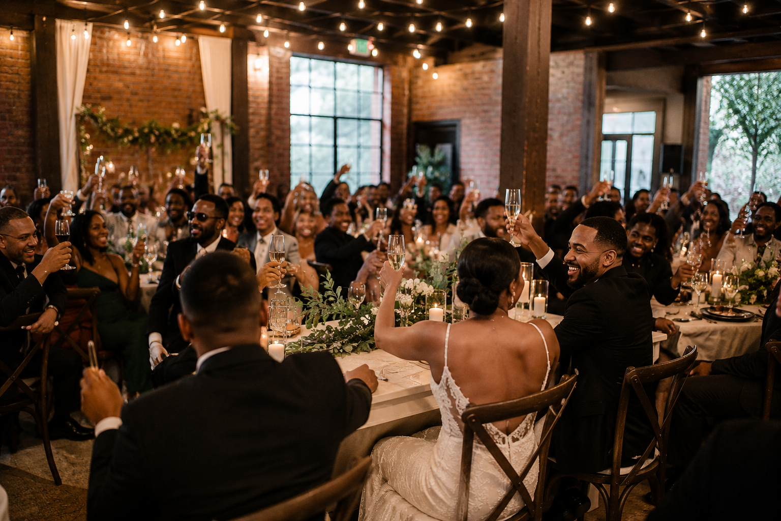 Weddings
