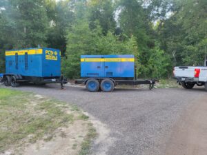 Affordable Generator Rental In Tampa