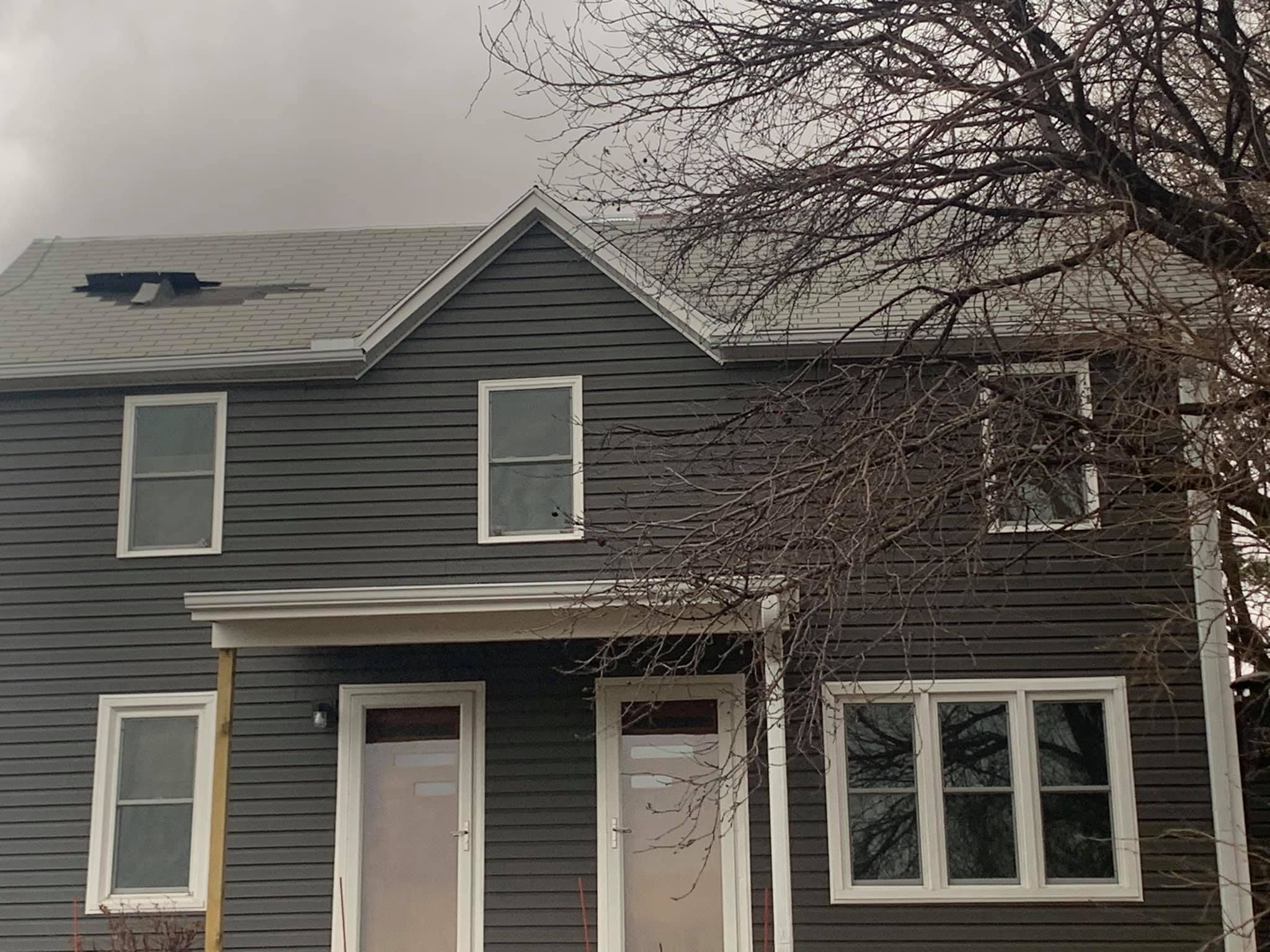 Roof Repair Smithville Missouri - Choosing Good Company