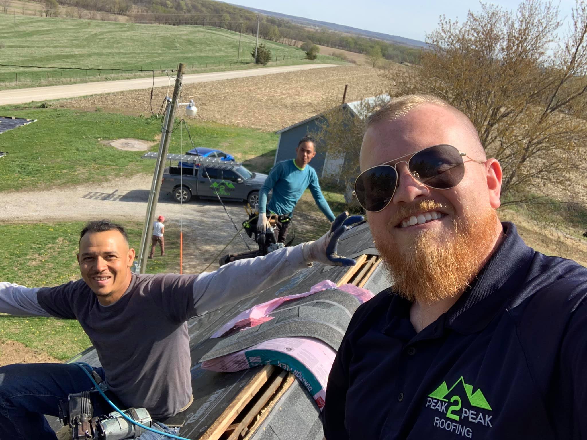 Roofers Cameron Missouri - Finding A Professional