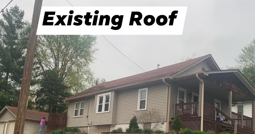 Roof Repair Parkville Missouri - Tips For Finding Best Company