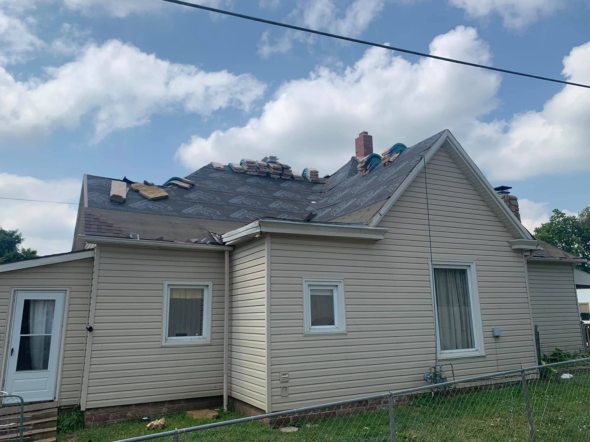 Roofing Contractor Smithville Missouri - Finding A Professional