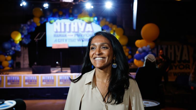 Did Spencer Pratt Win: Nithya Raman narrowly leads Spencer Pratt in race for second spot in Los Angeles mayoral race