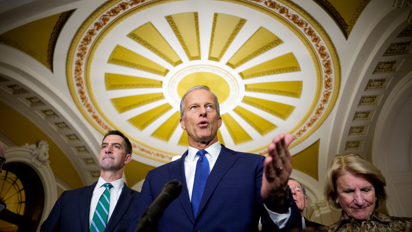 Senate Voter Id Amendment: Republicans' sweeping election overhaul fails in the Senate